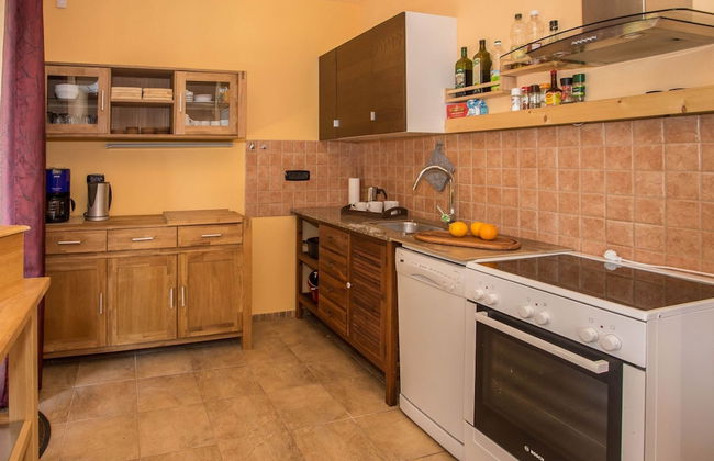 Adorable Holiday Home With Private Swimming Pool & Terrace - Foto 5