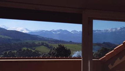 Casa vacacional Mirador de San Vicente - Foto 5