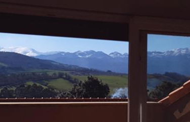 Casa vacacional Mirador de San Vicente - Foto 5