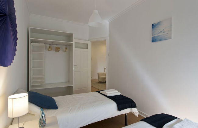 Covelo Park Apartment - Foto 4