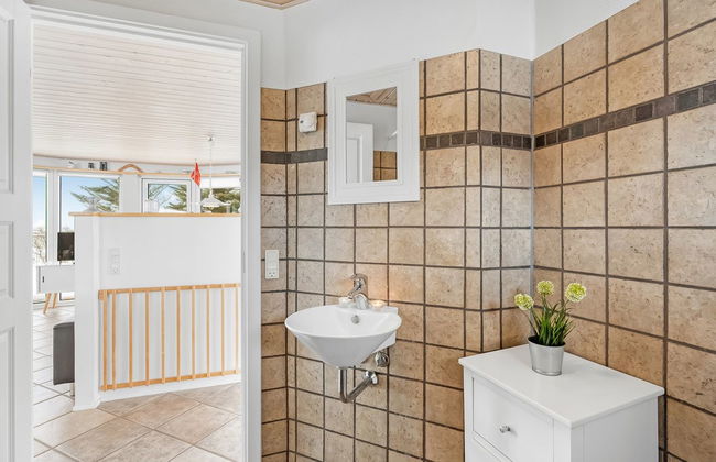 "Ginny" - 300m to the fjord - Foto 24