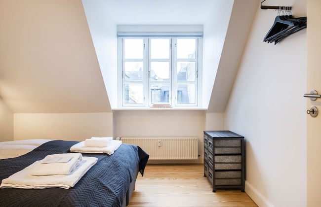 Town Hall Penthouse by Daniel&Jacob’s - Foto 4