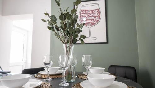 Pontcanna Mews - Tranquil Double Storey Flat - Foto 2