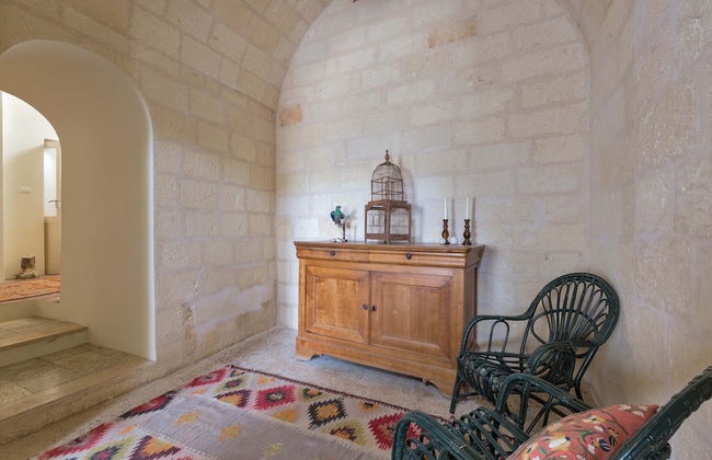 3082 Palazzo Mazziotti by Perle di Puglia - Foto 28