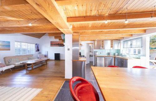 Stylist Split Level 2 Bed With Parking - Foto 14