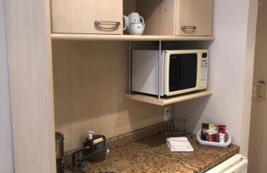 Flat Partic Hotel Jurere Beach Village - Foto 31