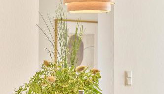 Victoria-4-Zimmer, Parkplatz, 2 Balkone, bis 6 Gäste - Foto 5