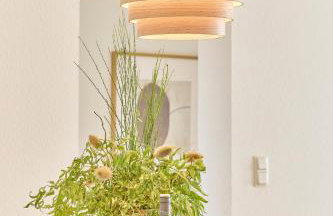 Victoria-4-Zimmer, Parkplatz, 2 Balkone, bis 6 Gäste - Foto 5