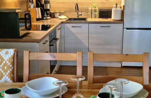 Siedlisko Rogówko: Dom Drwala - Foto 6