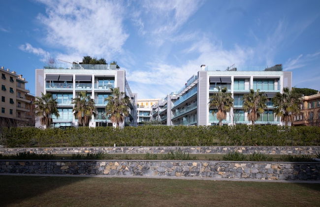 Viviboccadasse by Wonderful Italy - Camelia - Foto 19