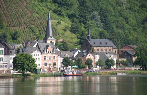 Ferienwohnung "Mosel" - Foto 49