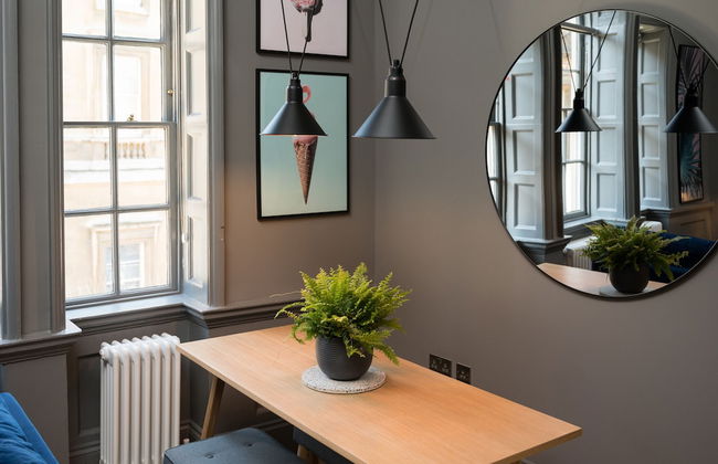 Hiding Space - Trim Street Apartments - Foto 26