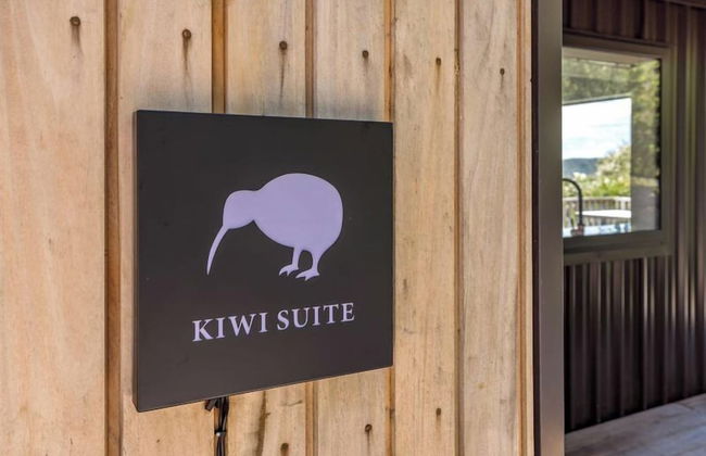 Hidden Valley Waiheke - Foto 66