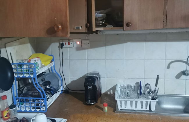 Qua Bruce Apartment - Foto 11