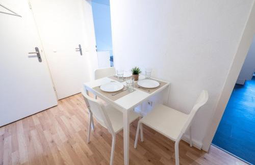 Monteurwohnung SKGE0901 – Komfortabel & modern in Schwarzenbek, 1. OG links - Foto 6