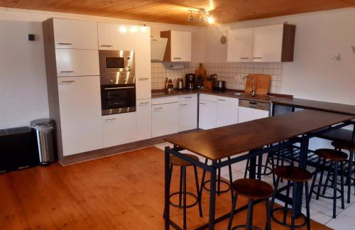 Fleischmannhof Do san ma dahoam - Photo 37