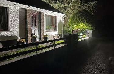 Olivia-Leigh Cottage - Foto 27