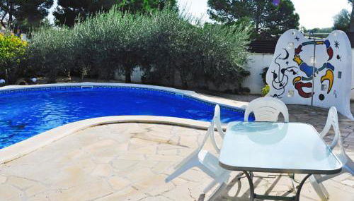 Villa Escorpion by Interhome - Foto 4