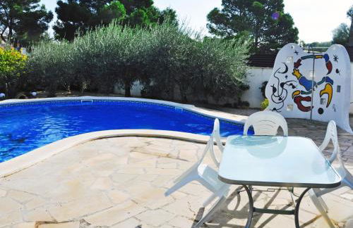 Villa Escorpion by Interhome - Foto 4