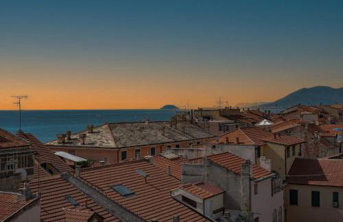 Attico43 Openspace Fronte Mare - Foto 17