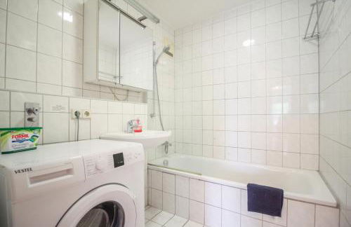 nJoy! Business Apartment Neckarsulm - nähe Audi & Balkon - Photo 7