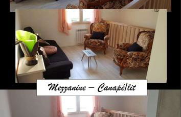 Gîte Les Galipes - Foto 8