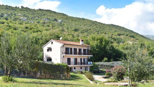 Apartman Peršić - Foto 3, Garden