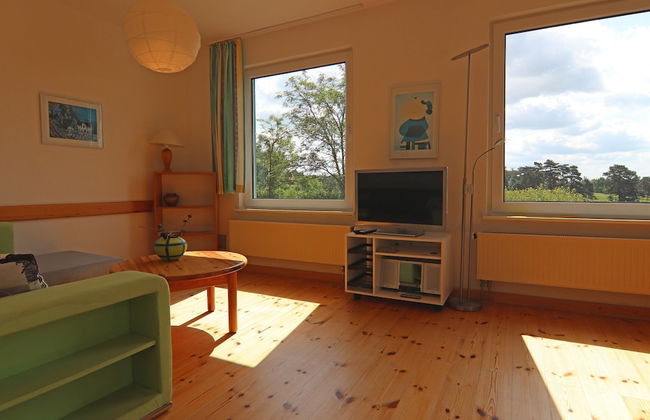 Ferienhaus am Garder See Inselblick - Foto 15