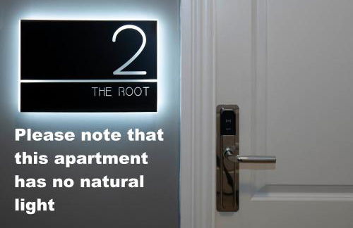 Trueman Court Luxury Serviced Apartments - Foto 24