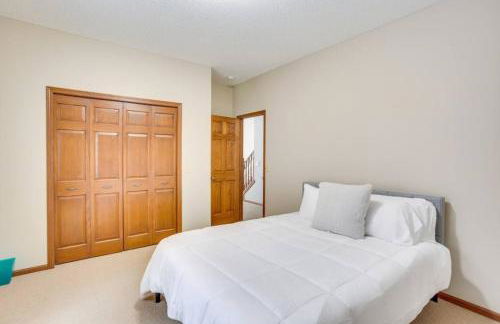 On the lake Hot Tub Pool Table 10 Beds - Foto 40