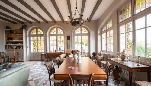 La croix des Rameaux- charming house near Lyon - Photo 4