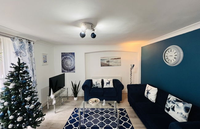 The Barbican Apartments - Foto 16