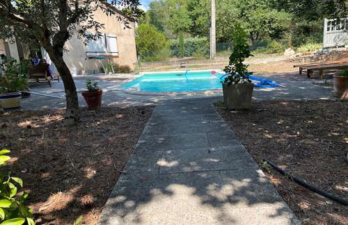 Gîte du Jonquas - Foto 12