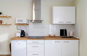 Apartamentos San Lazaro - Photo 42