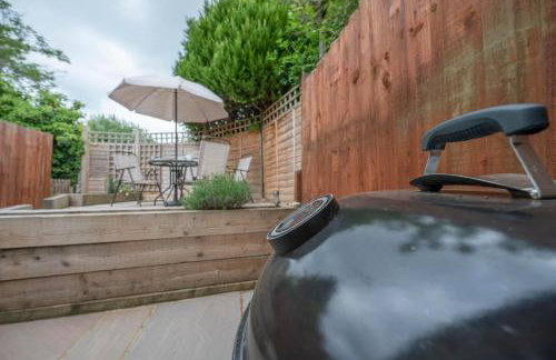 1 Lavender Cottages, Knodishall - Foto 34