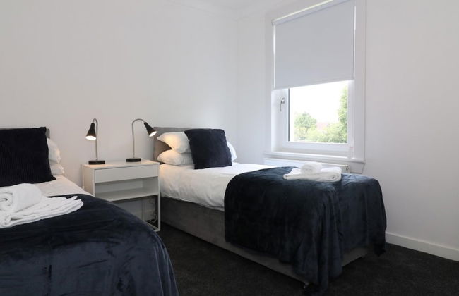 New View House Bellshill - Foto 1