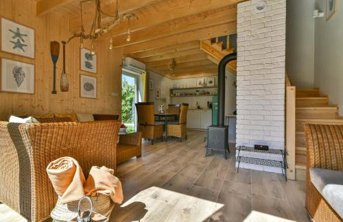 Domki z Pasją - Foto 21