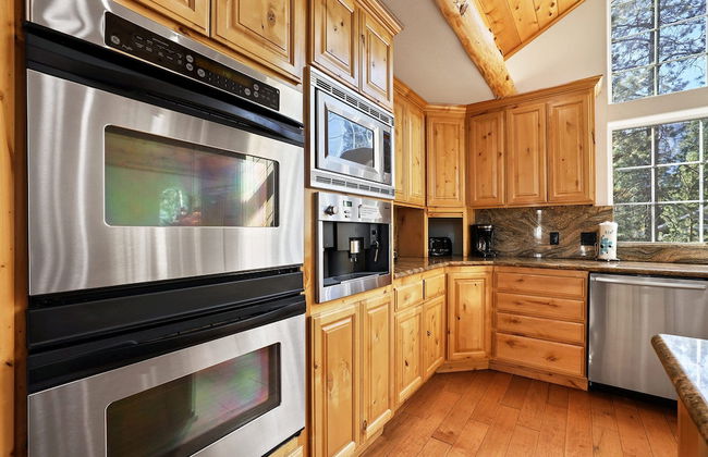 The Lodge on Oaxaco - Epic Man Cave / Billiard Room - Foto 14