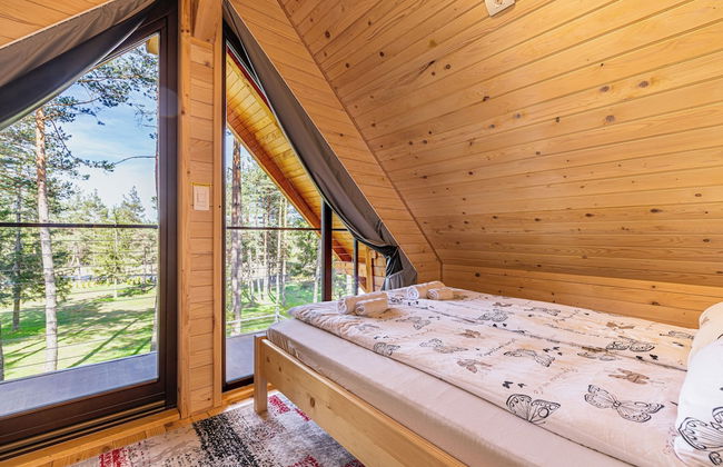 Forest Princess Chalet - Foto 4