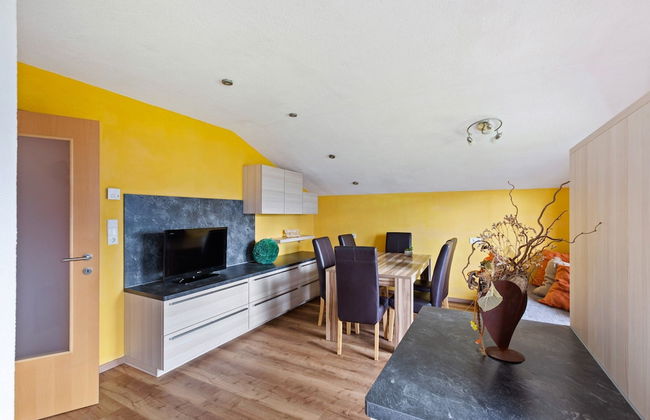 Sunlit Apartment Near Ski Area in Hollersbach im Pinzgau - Foto 44