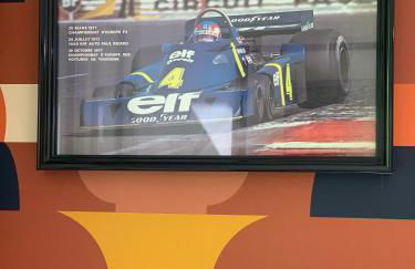 CLASSIC DRIVER HOME 2 - Foto 54