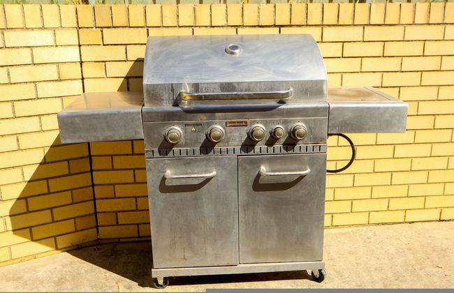 Mclaren Vale Vineyard Homestead - Foto 44