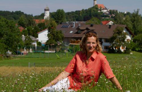 Ferienwohnung Irene Dorn // Andechs - Foto 27