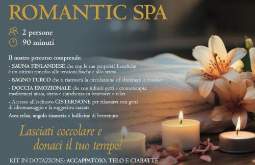 Regina Elena Suites & Private SPA - Foto 46