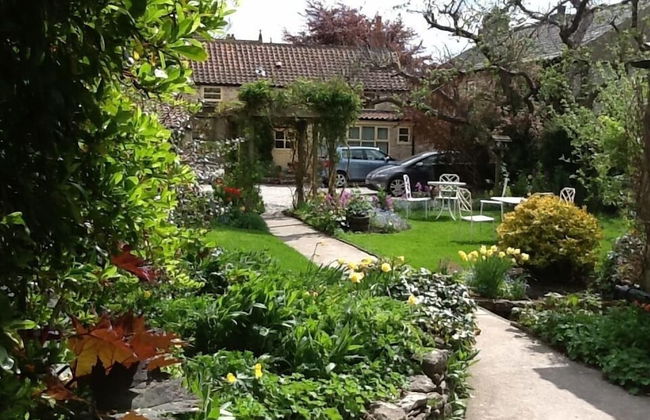 Bramwood Cottages - Foto 37