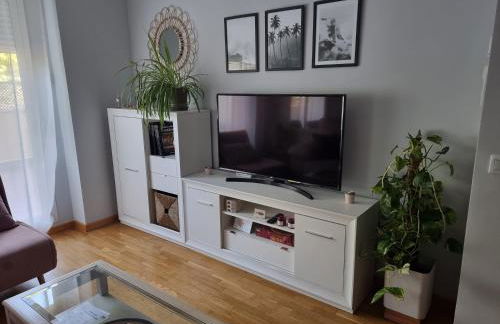 Piso acogedor con terraza - Foto 7