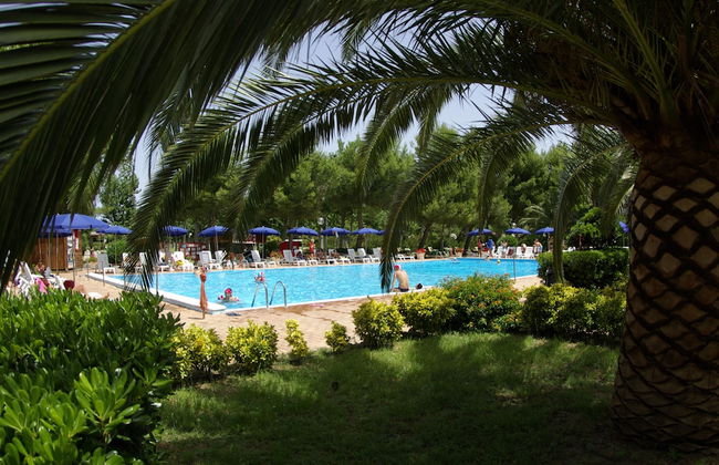 Villaggio Albatros - Photo 35