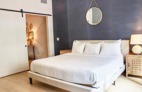 Ambient Oasis in the Heart of San Diego - Foto 13