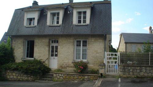 Gite "Etape à Coucy" - Foto 5