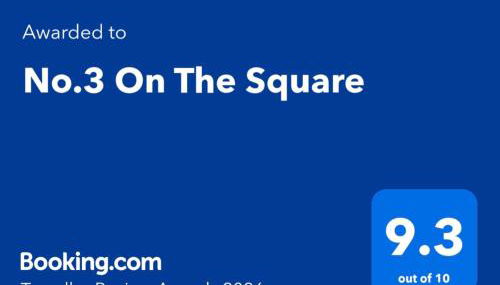 No.3 On The Square - Foto 2